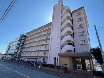 売買物件の外観