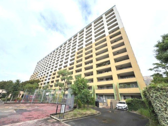 売買物件の外観