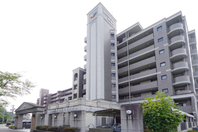 売買物件の外観