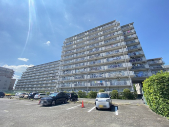 売買物件の外観