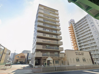 売買物件の外観