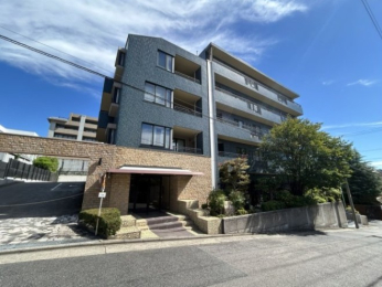 売買物件の外観