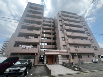 売買物件の外観