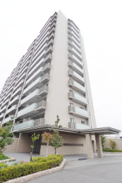 売買物件の外観