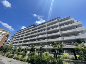 売買物件の外観