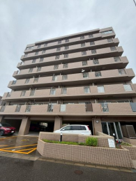 売買物件の外観