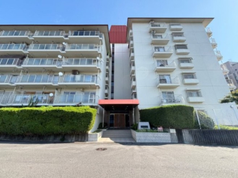 売買物件の外観