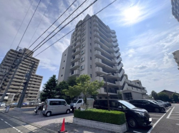 売買物件の外観