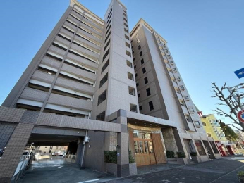 売買物件の外観