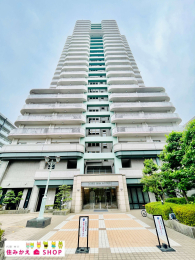 売買物件の外観