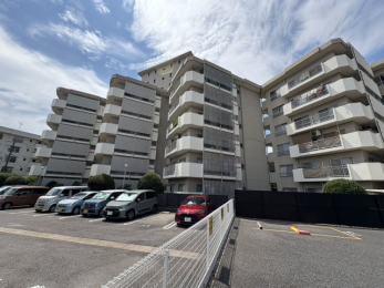 売買物件の外観